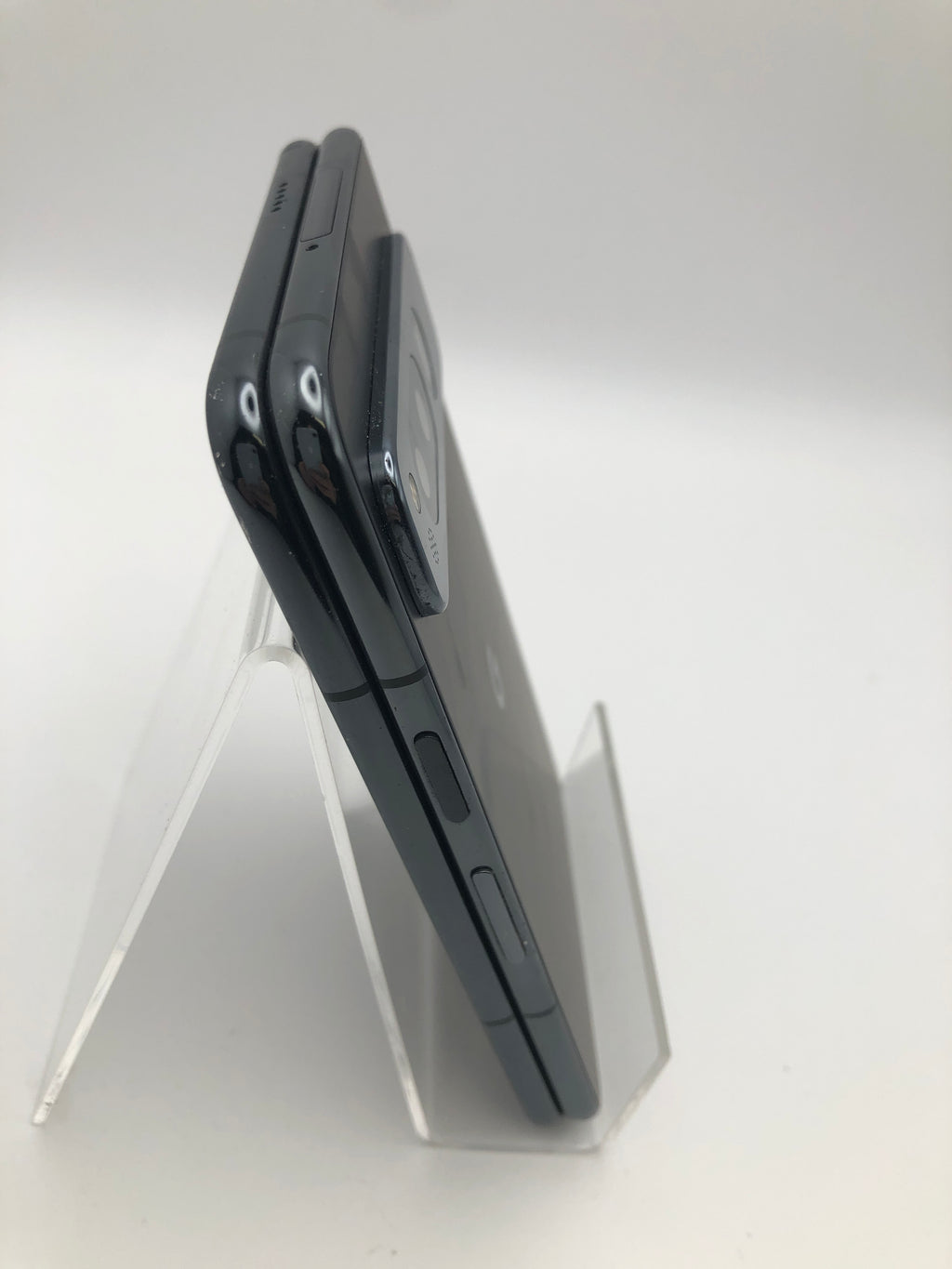Google Pixel Fold 256GB Black