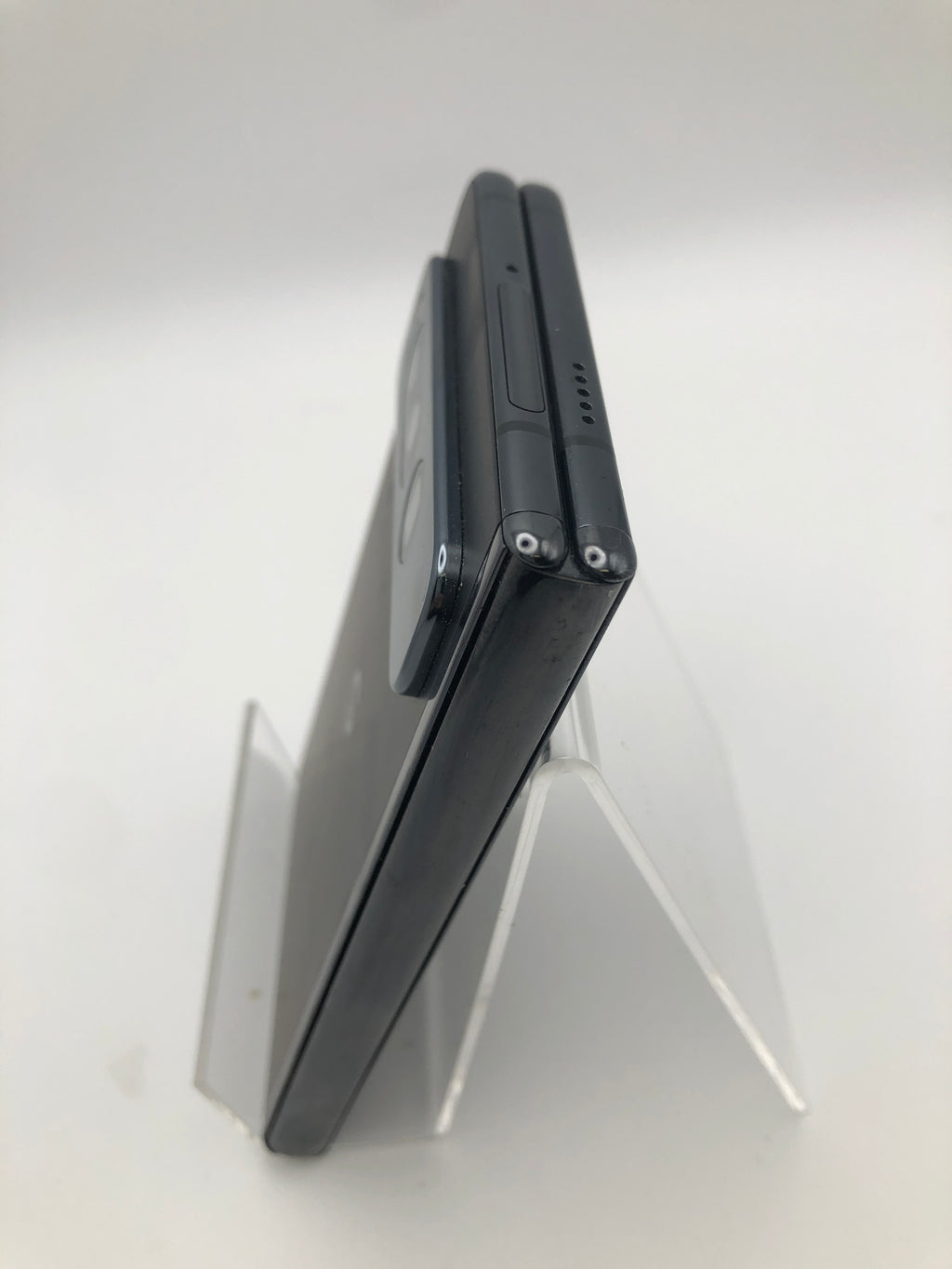 Google Pixel Fold 256GB Black