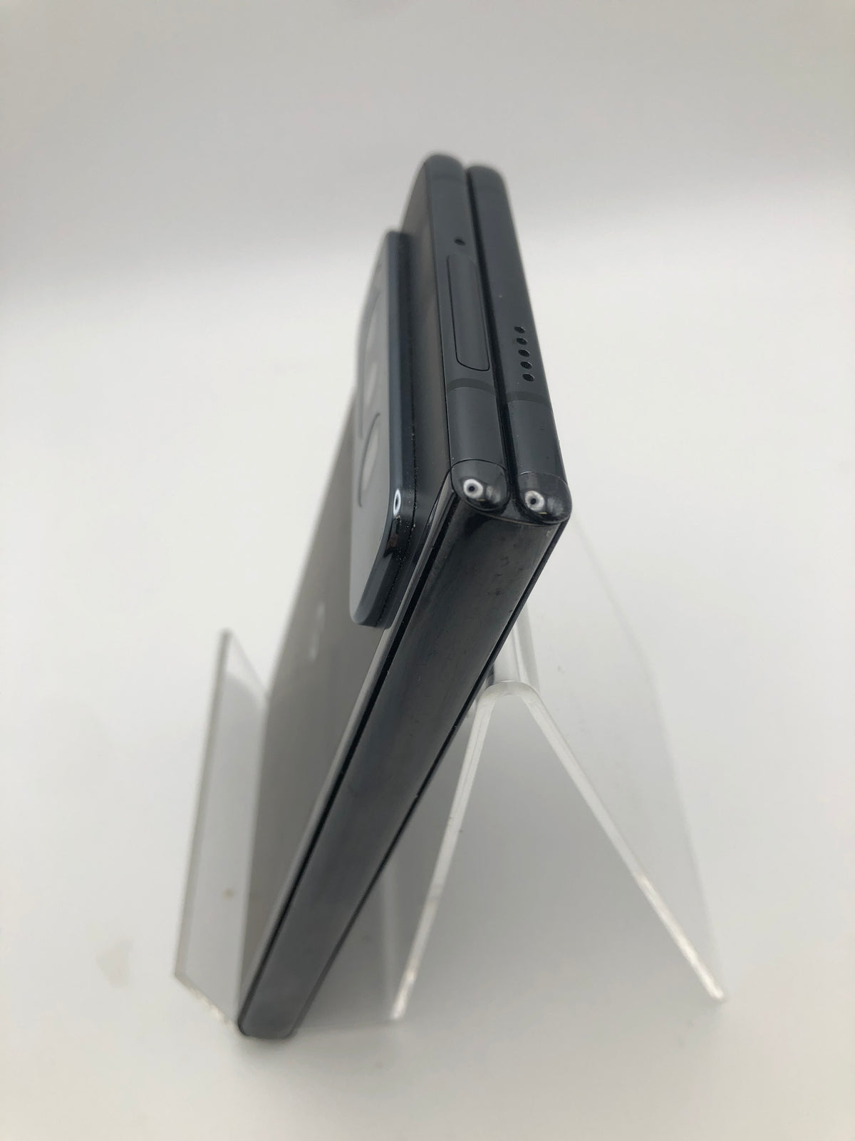 Google Pixel Fold 256GB Black