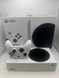 Microsoft Xbox Series S 512GB White, Grade A