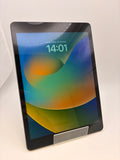 Apple iPad (9th gen) 64GB Space grey, Grade C