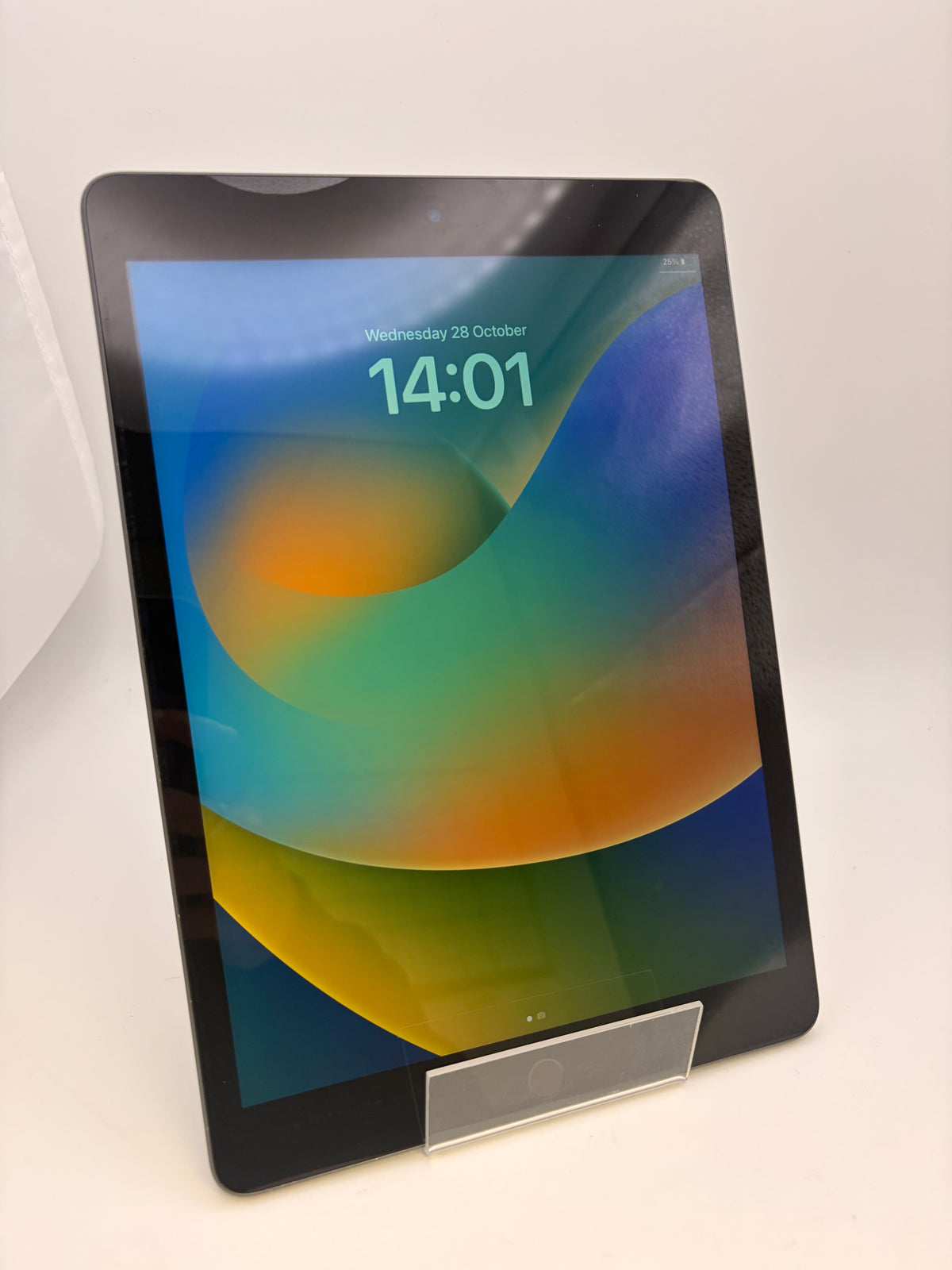 Apple iPad (9th gen) 64GB Space grey, Grade C