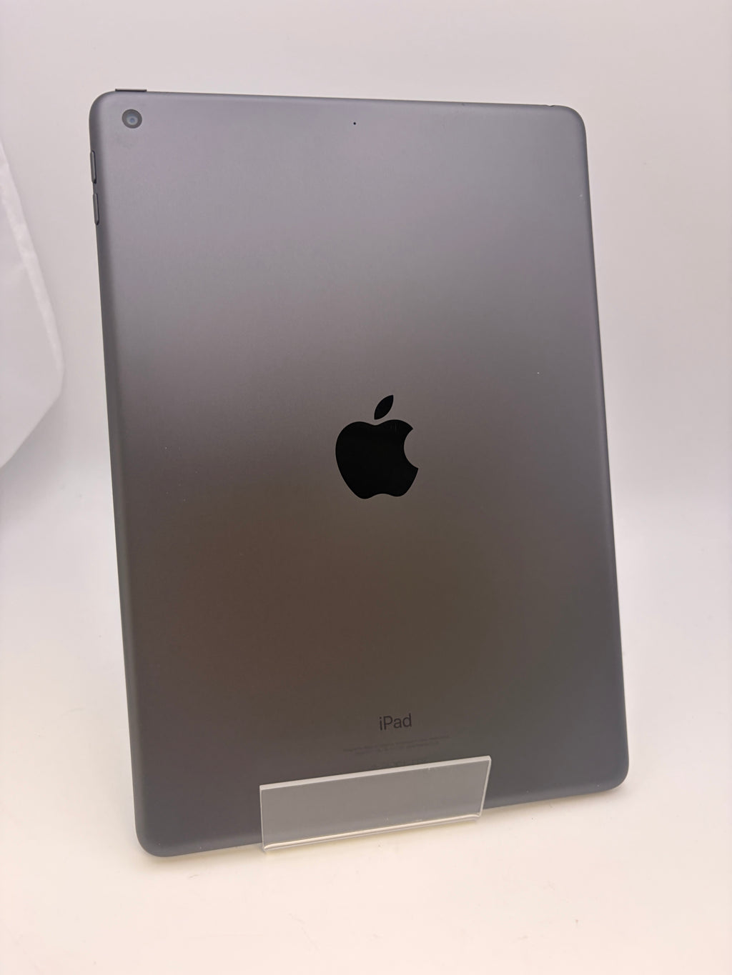 Apple iPad (9th gen) 64GB Space grey, Grade C