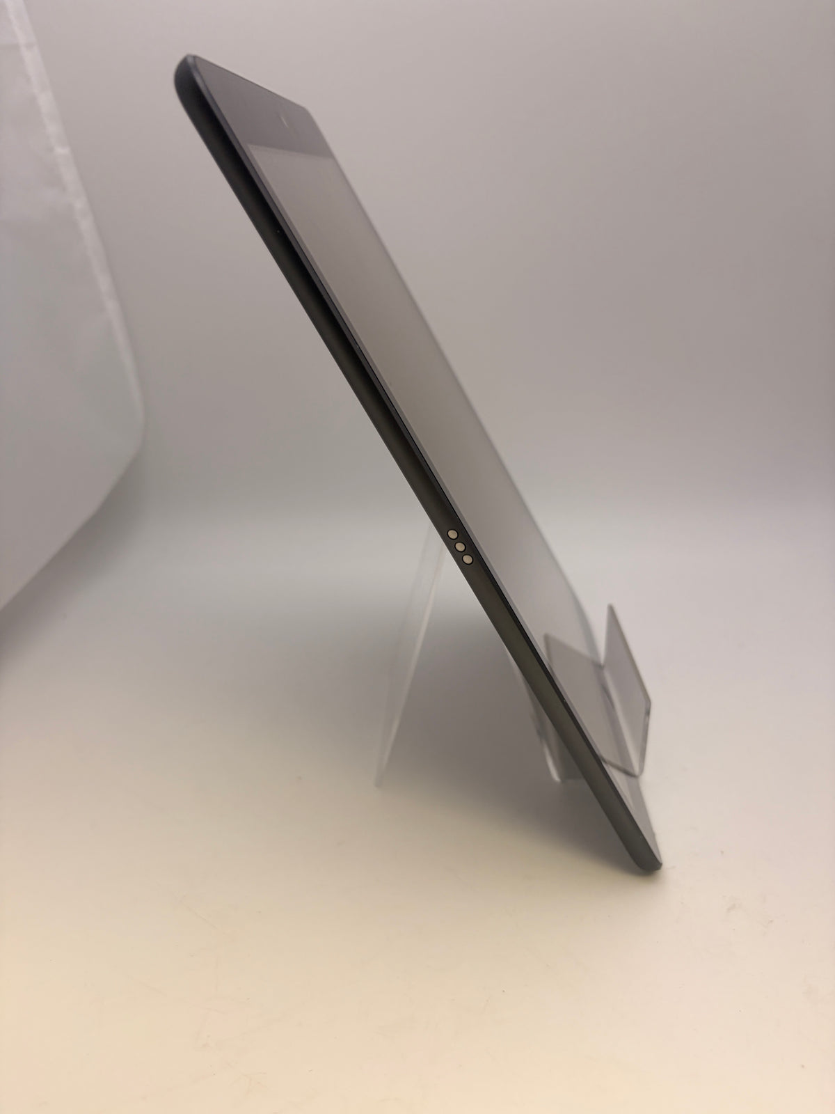 Apple iPad (9th gen) 64GB Space grey, Grade C