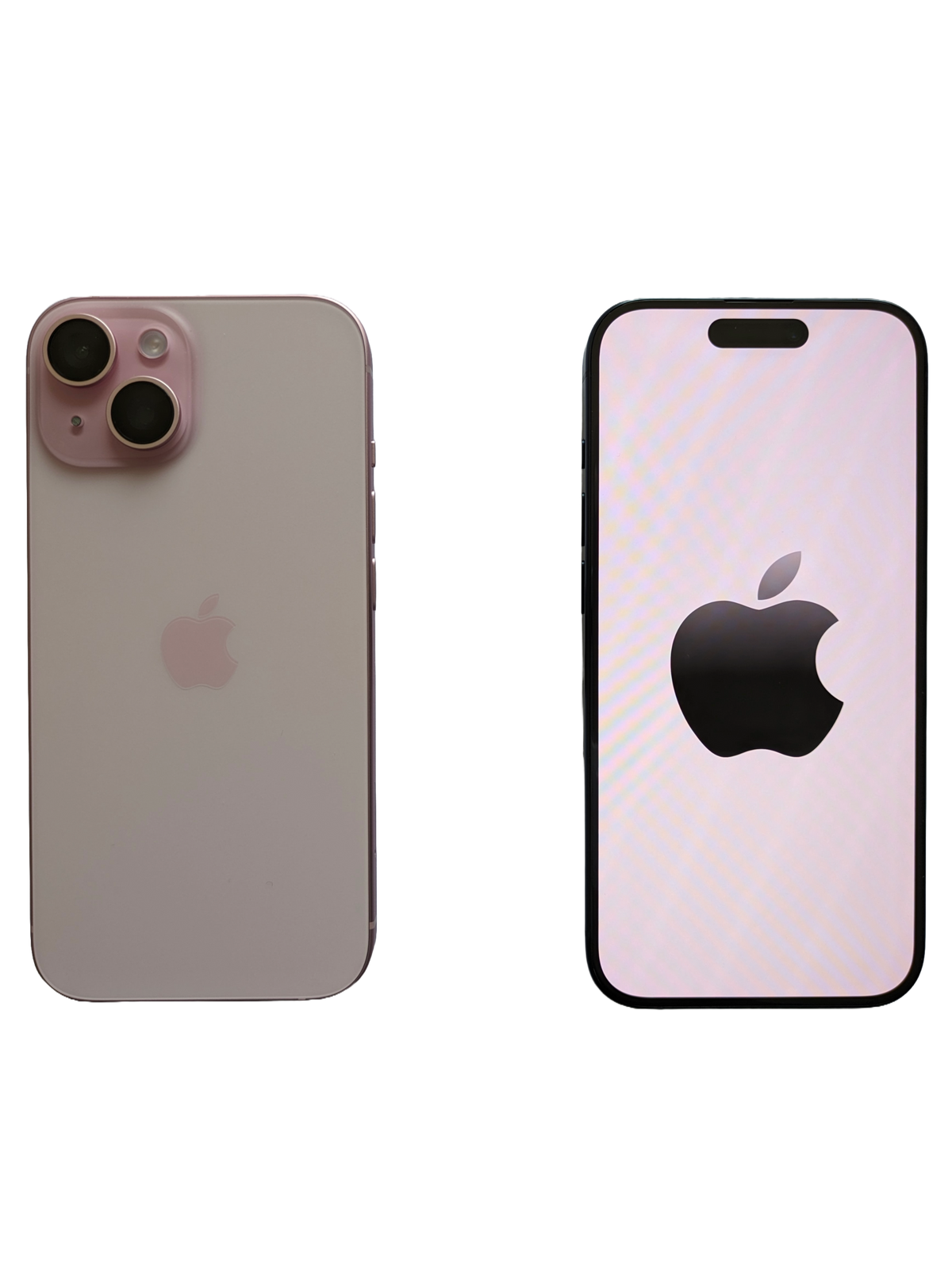Pre owned iPhone 15