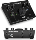 M-Audio Air 192 USB-MIDI Audio Interface, Grade B