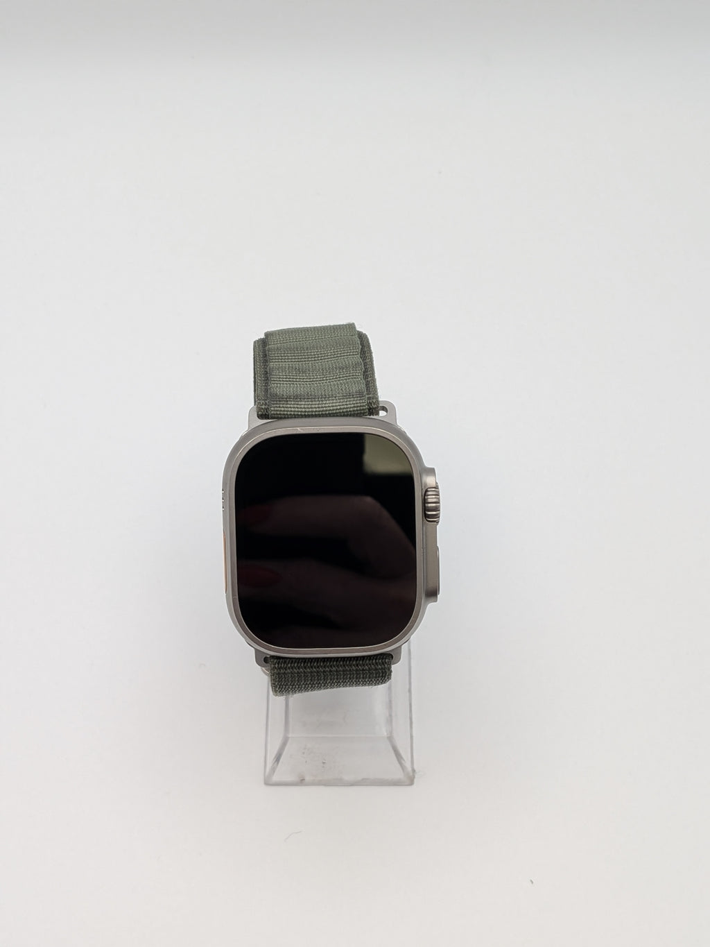 Apple Watch Ultra 2 49MM 64GB Titanium Grade B