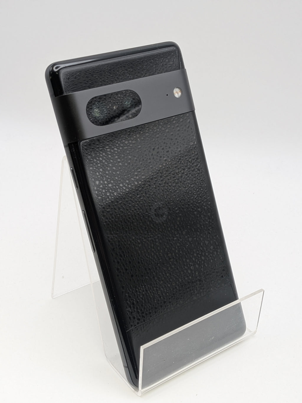 Google Pixel 7 256GB Black, Grade B