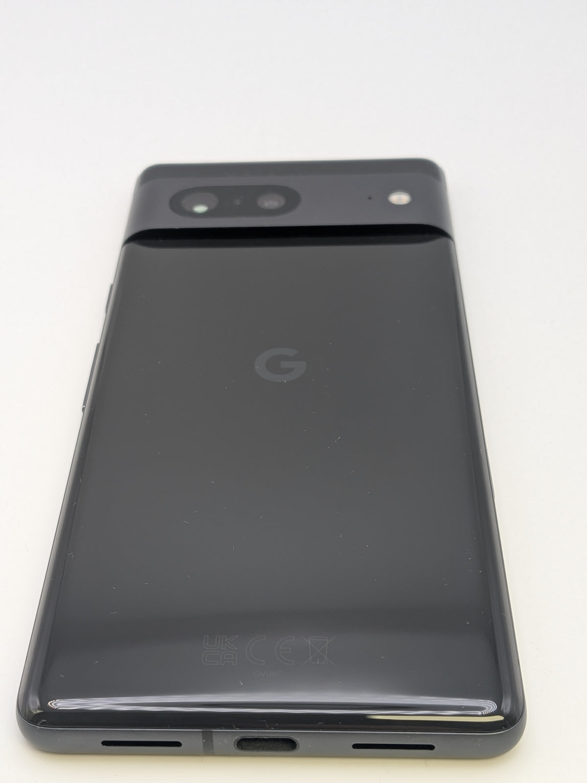 Google Pixel 7 256GB Black, Grade B
