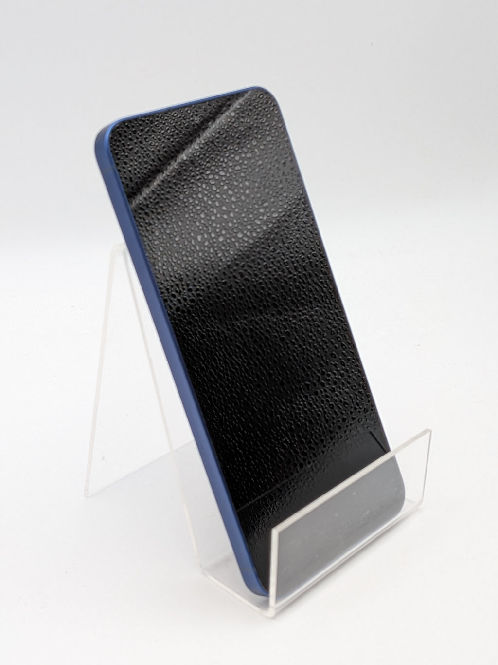 Samsung Galaxy S25 128GB Blue, Grade B