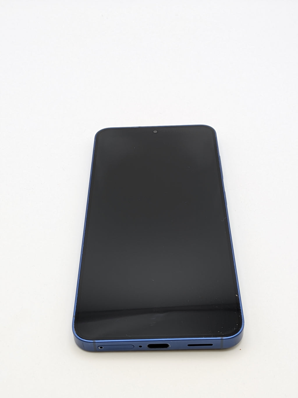 Samsung Galaxy S25 128GB Blue, Grade B