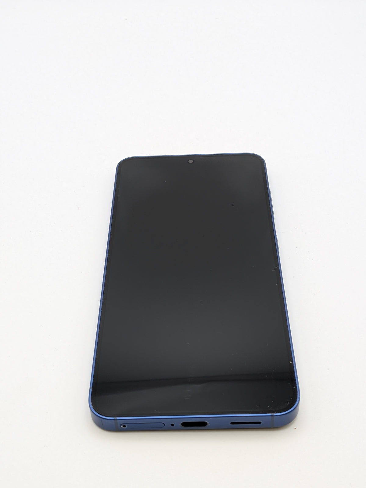 Samsung Galaxy S25 128GB Blue, Grade B