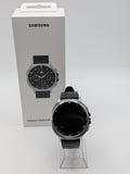 Samsung Galaxy Watch 8 Classic 46mm Black, Grade B