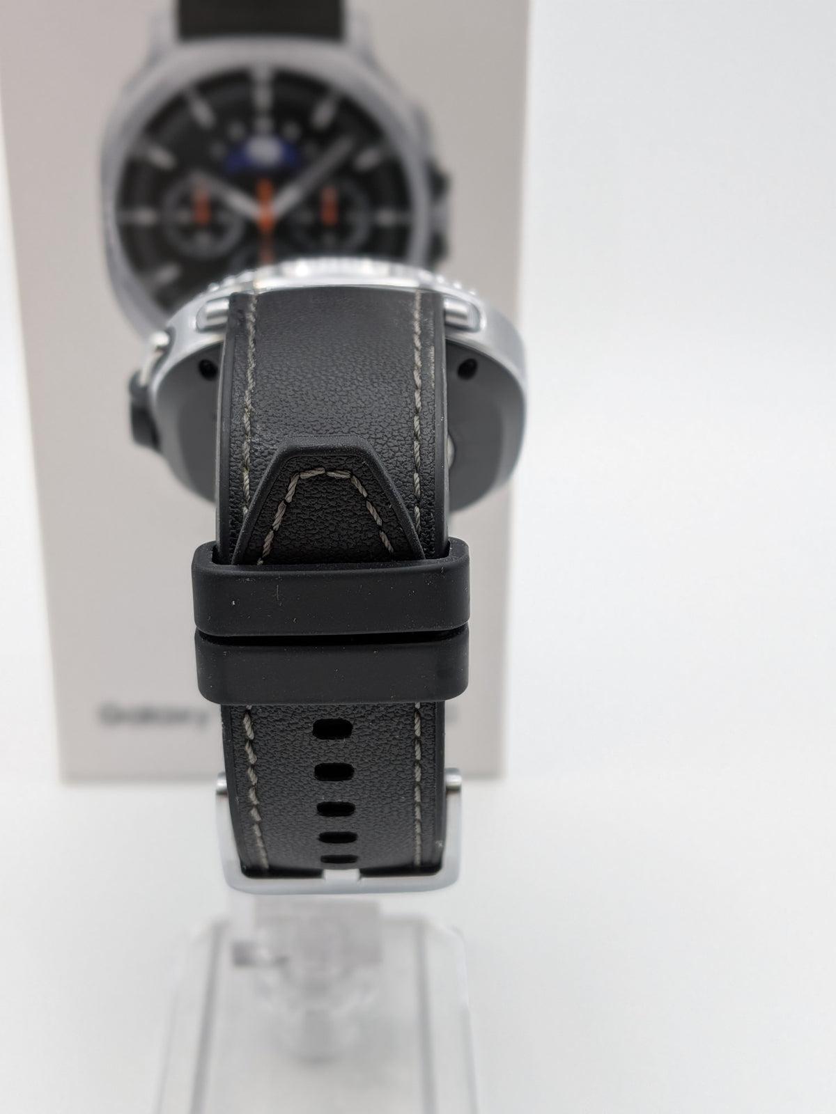 Samsung Galaxy Watch 8 Classic 46mm Black, Grade B