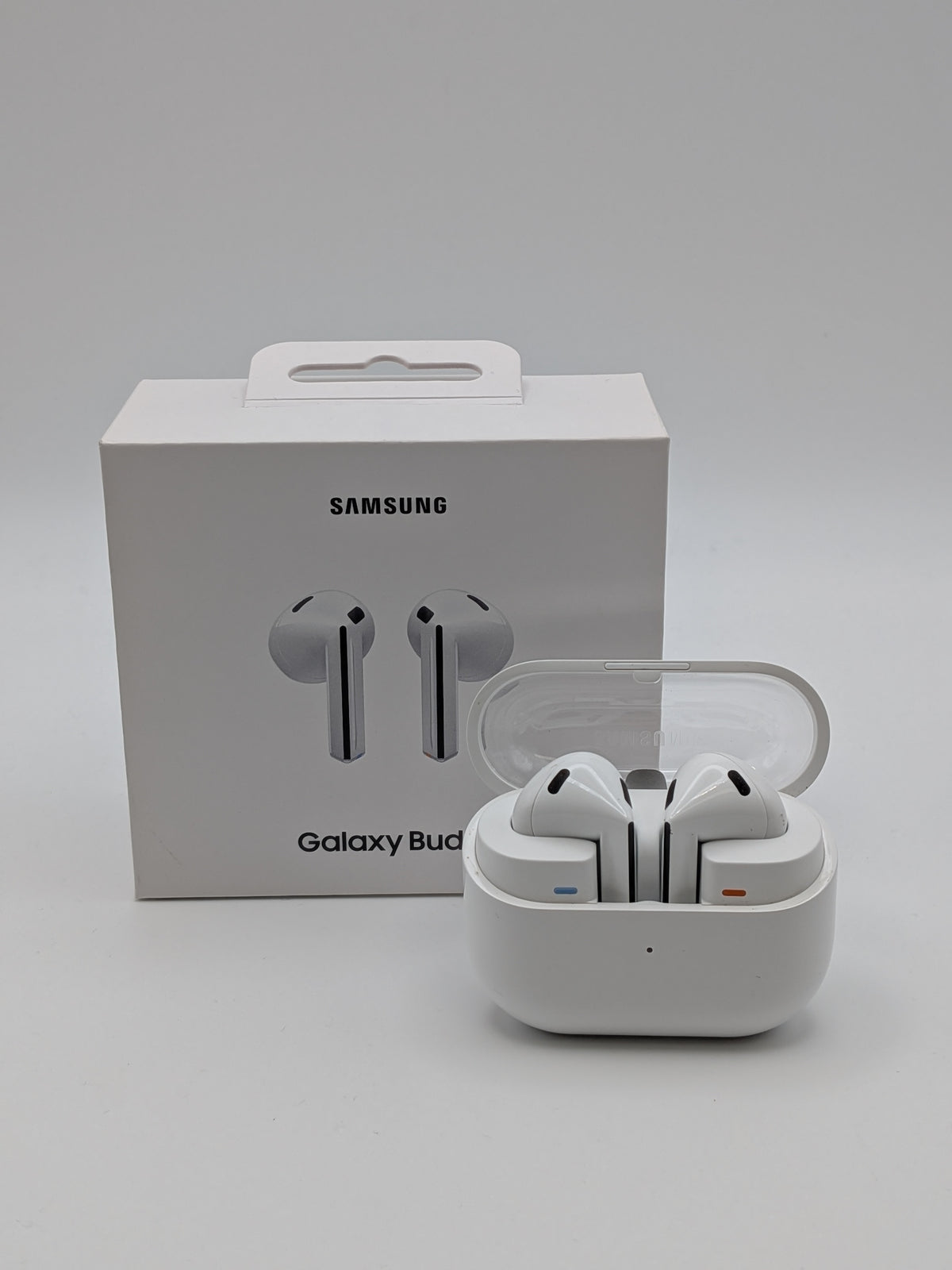 Samsung Galaxy Buds 3, Grade A