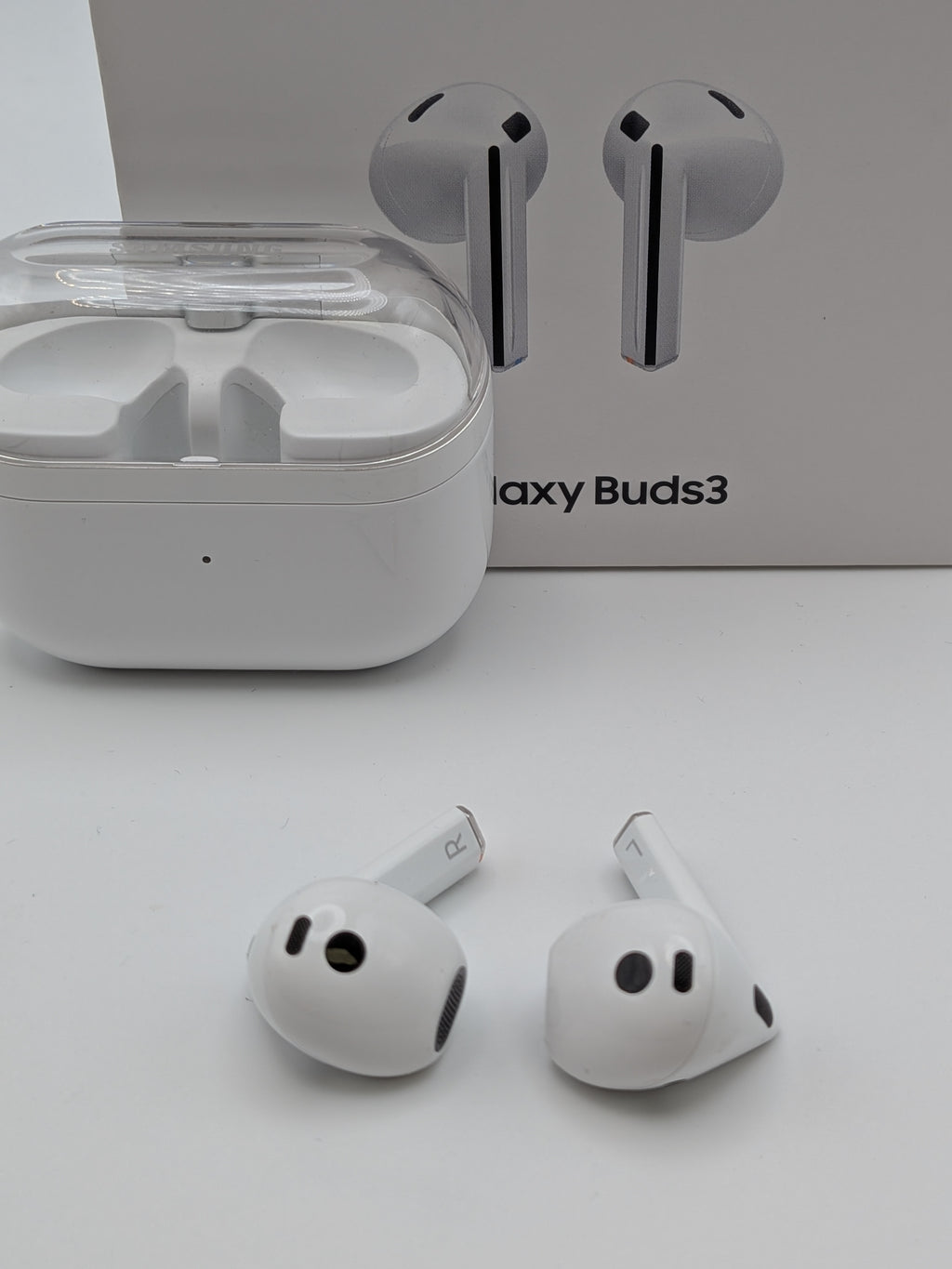 Samsung Galaxy Buds 3, Grade A