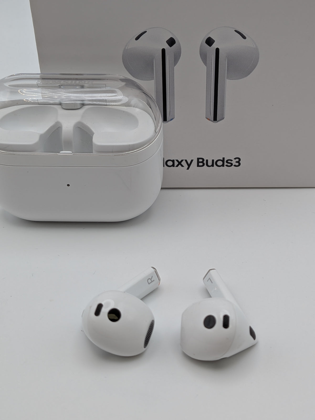 Samsung Galaxy Buds 3, Grade A