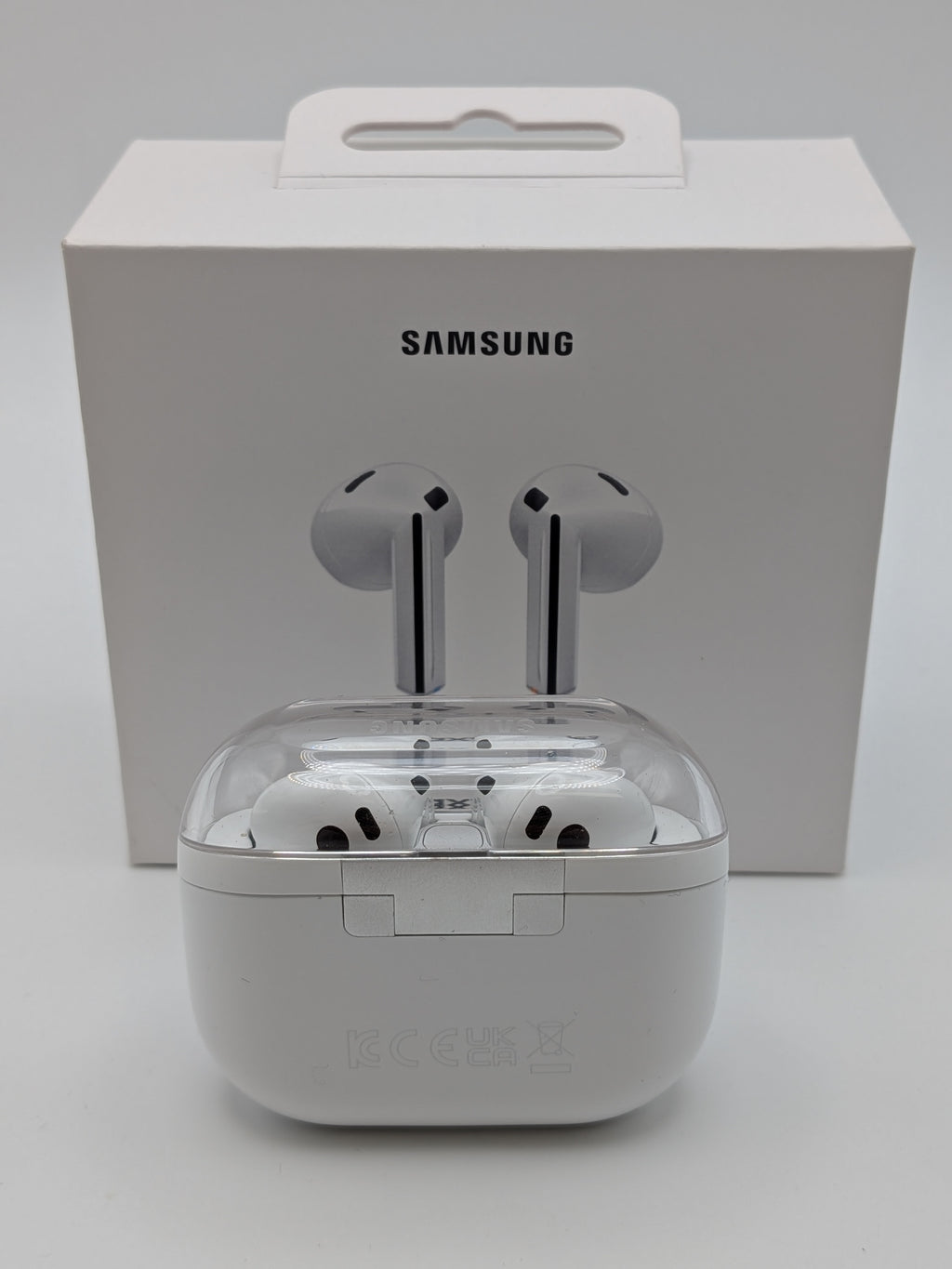 Samsung Galaxy Buds 3, Grade A