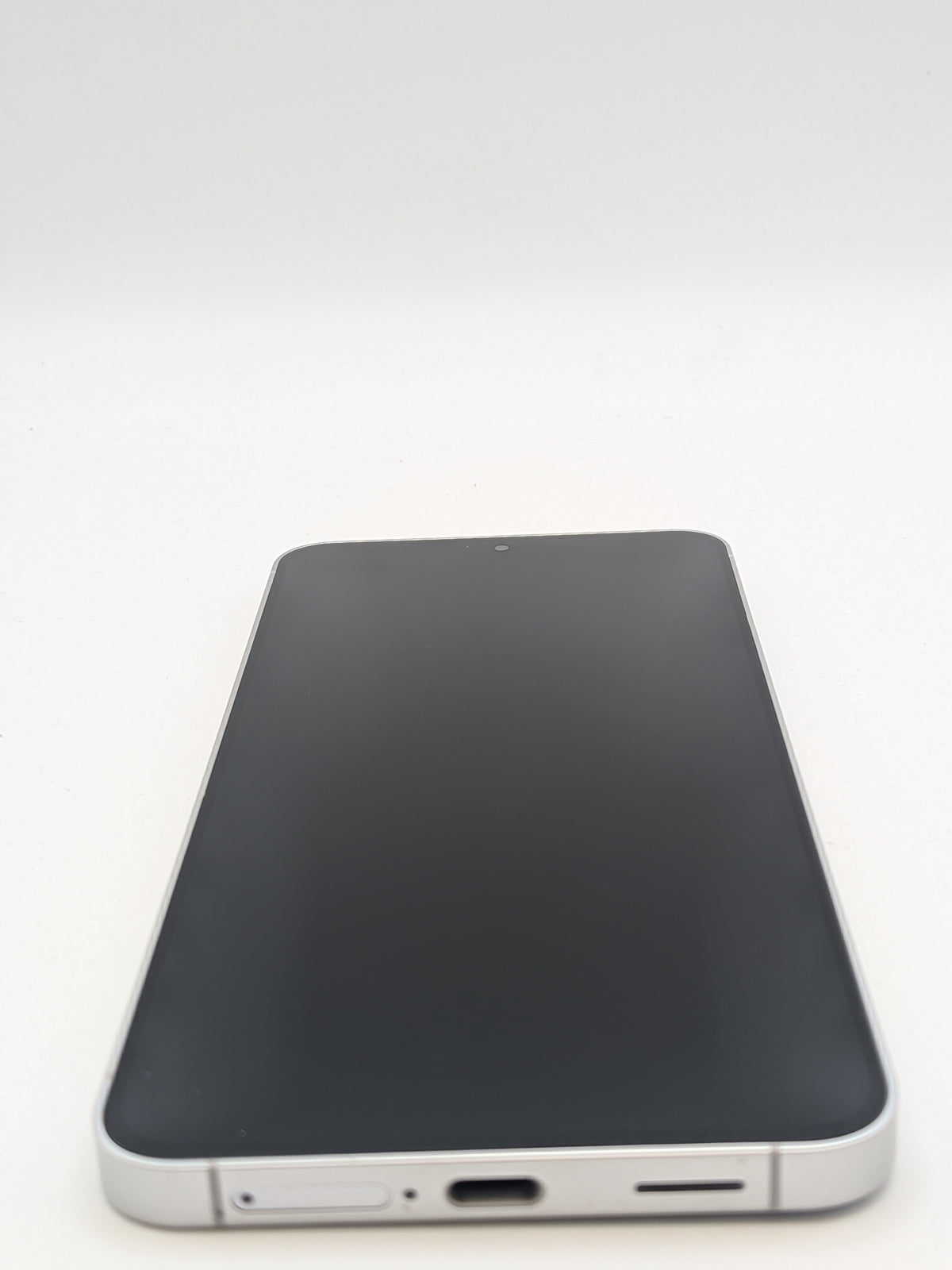 Samsung Galaxy S25 FE 256GB Light Blue, Grade A
