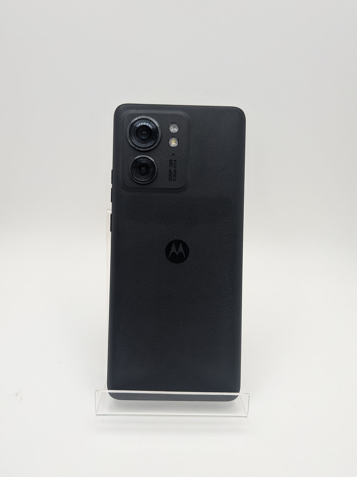 Motorola Edge 40 256GB Black, Grade B