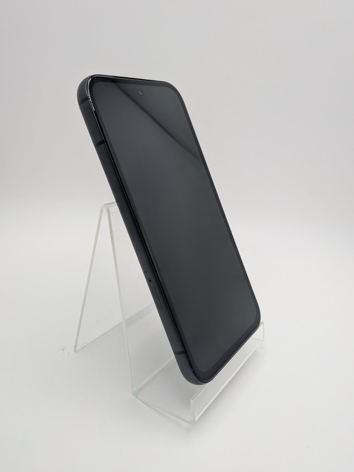 Google Pixel 8a 128GB black, Grade A