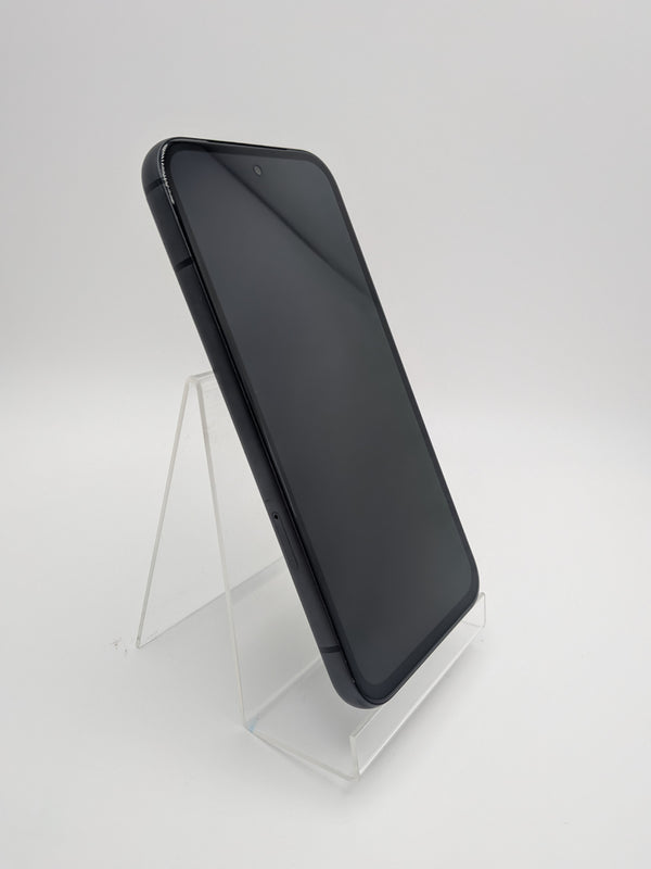 Google Pixel 8a 128GB black, Grade A