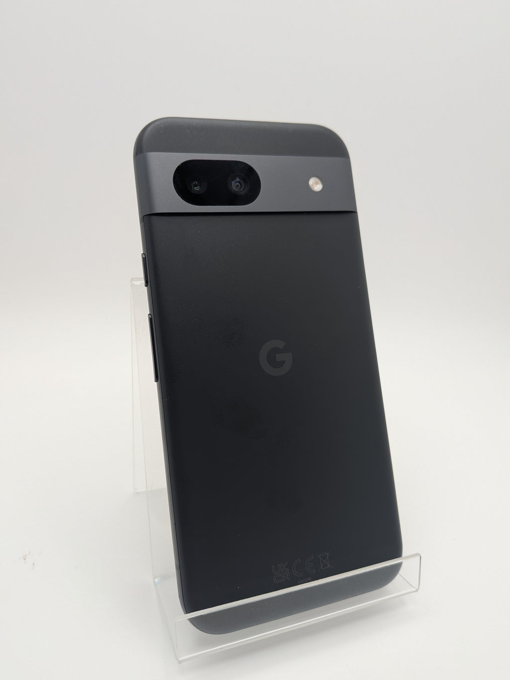 Google Pixel 8a 128GB black, Grade A