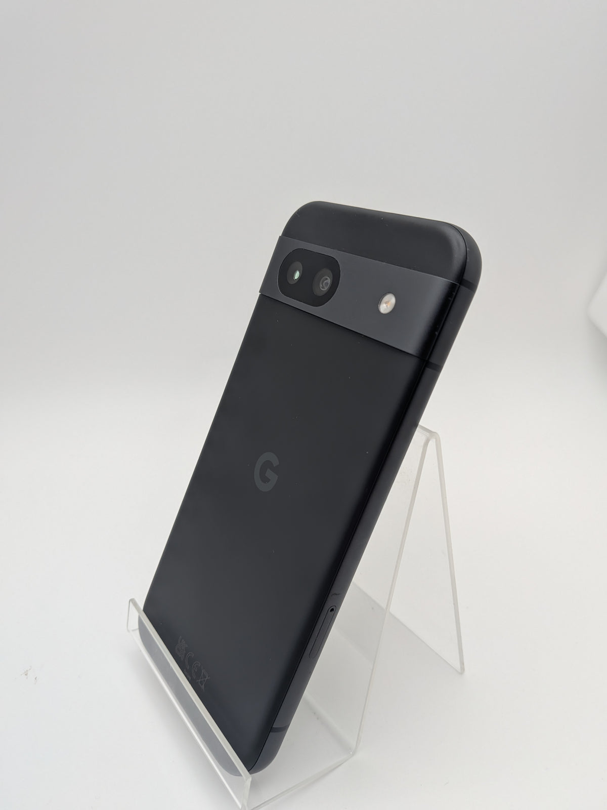 Google Pixel 8a 128GB black, Grade A