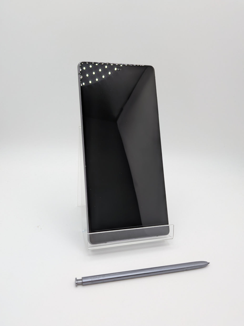 Samsung Galaxy Note 20 256GB BLACK, Grade B