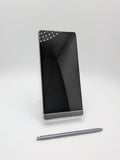 Samsung Galaxy Note 20 256GB BLACK, Grade B