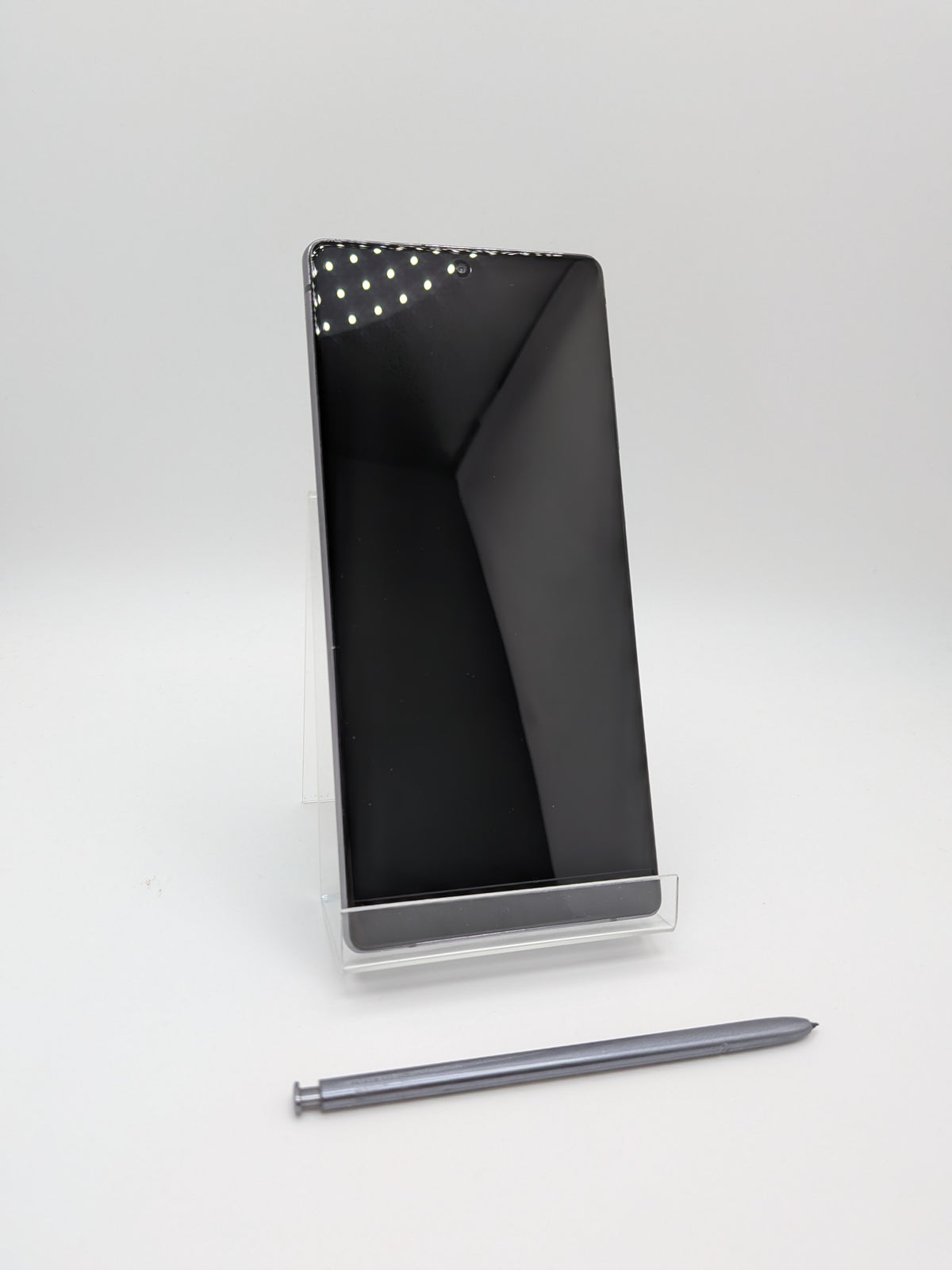 Samsung Galaxy Note 20 256GB BLACK, Grade B