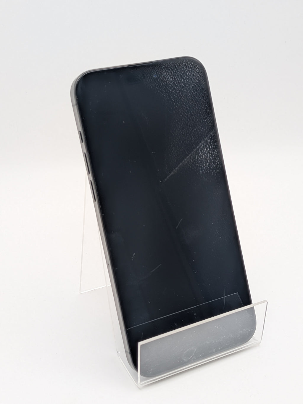 Apple iPhone 15 Pro Max 256GB Space Grey, Grade B