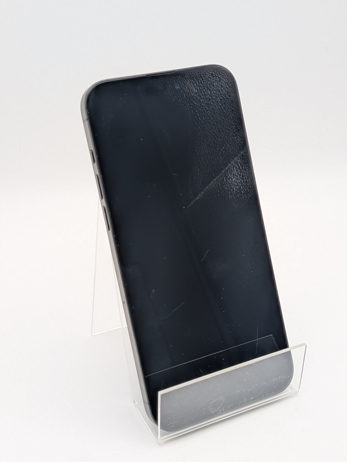 Apple iPhone 15 Pro Max 256GB Space Grey, Grade B