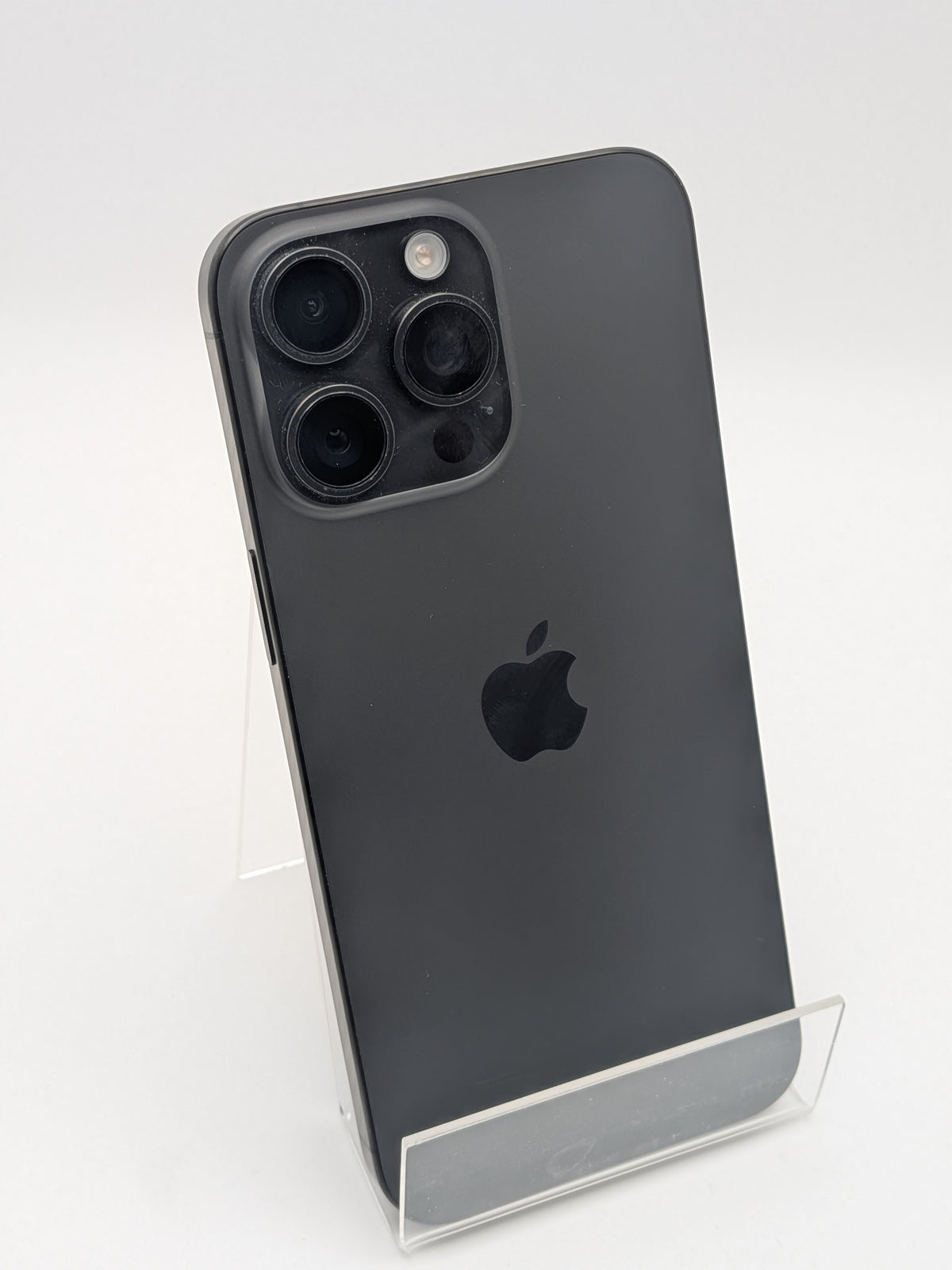 Apple iPhone 15 Pro Max 256GB Space Grey, Grade B