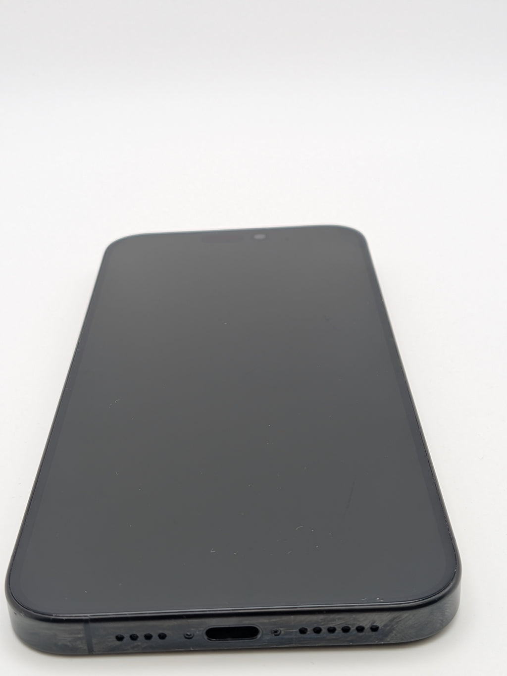 Apple iPhone 15 Pro Max 256GB Space Grey, Grade B