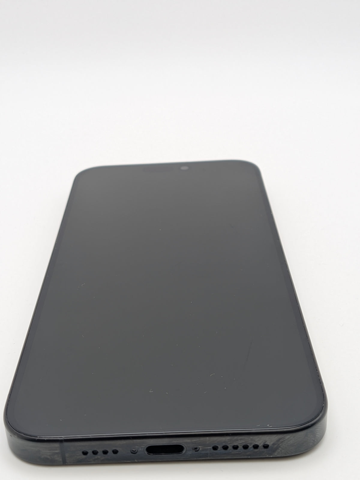 Apple iPhone 15 Pro Max 256GB Space Grey, Grade B