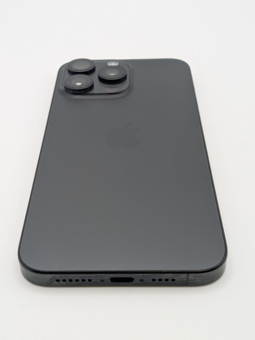 Apple iPhone 15 Pro Max 256GB Space Grey, Grade B