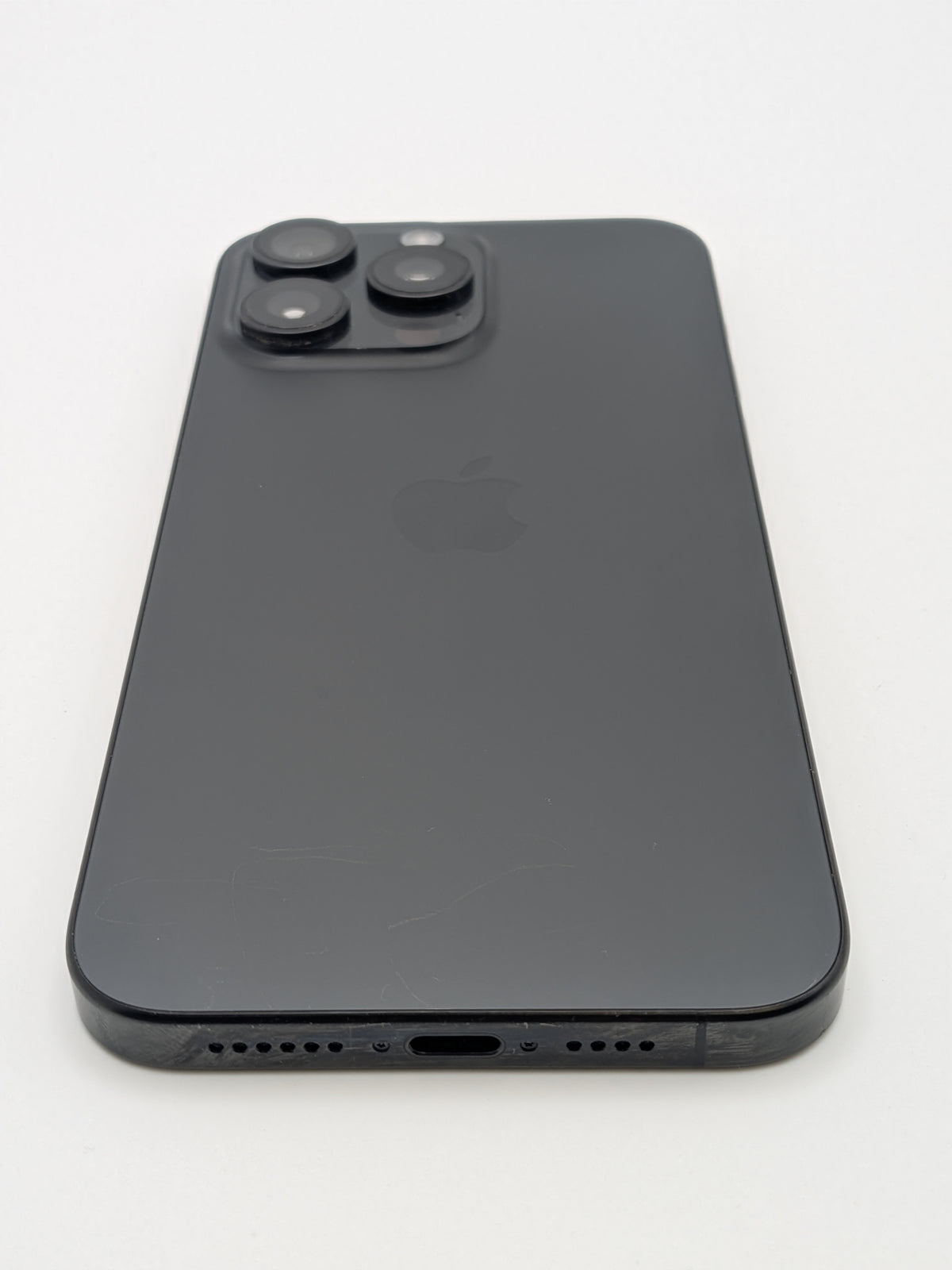 Apple iPhone 15 Pro Max 256GB Space Grey, Grade B