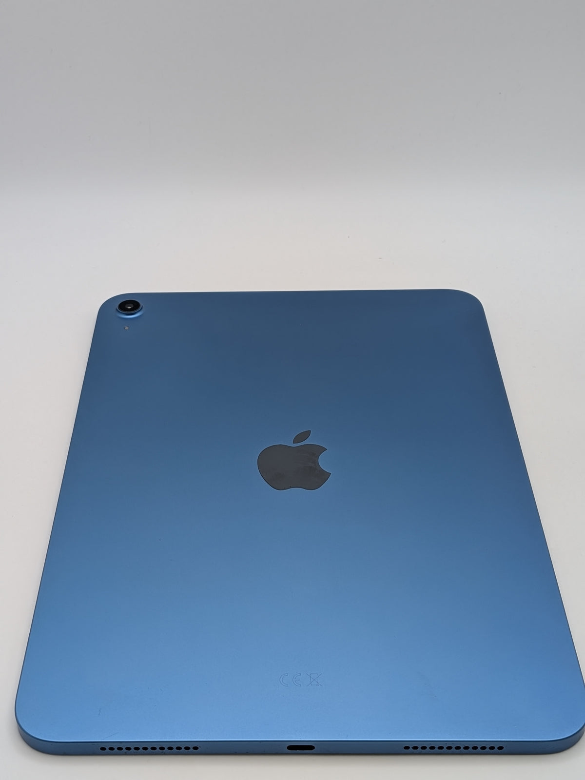 Apple iPad (11th gen) 128GB Blue, Grade B