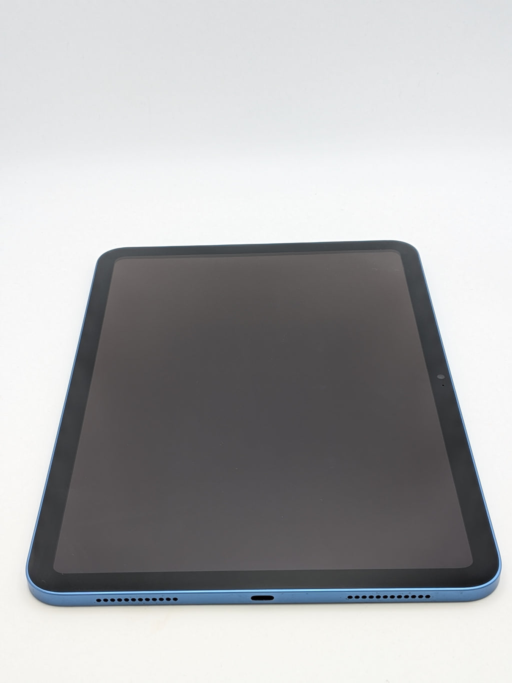 Apple iPad (11th gen) 128GB Blue, Grade B