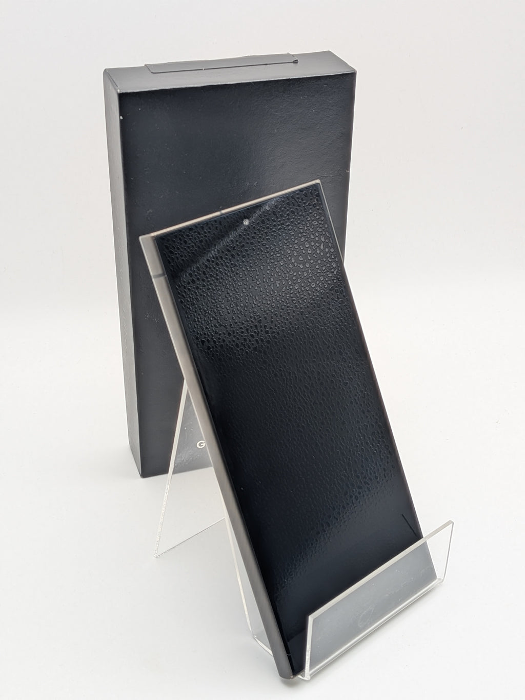 Samsung Galaxy S24 Ultra 256GB Titanium Black, Grade B