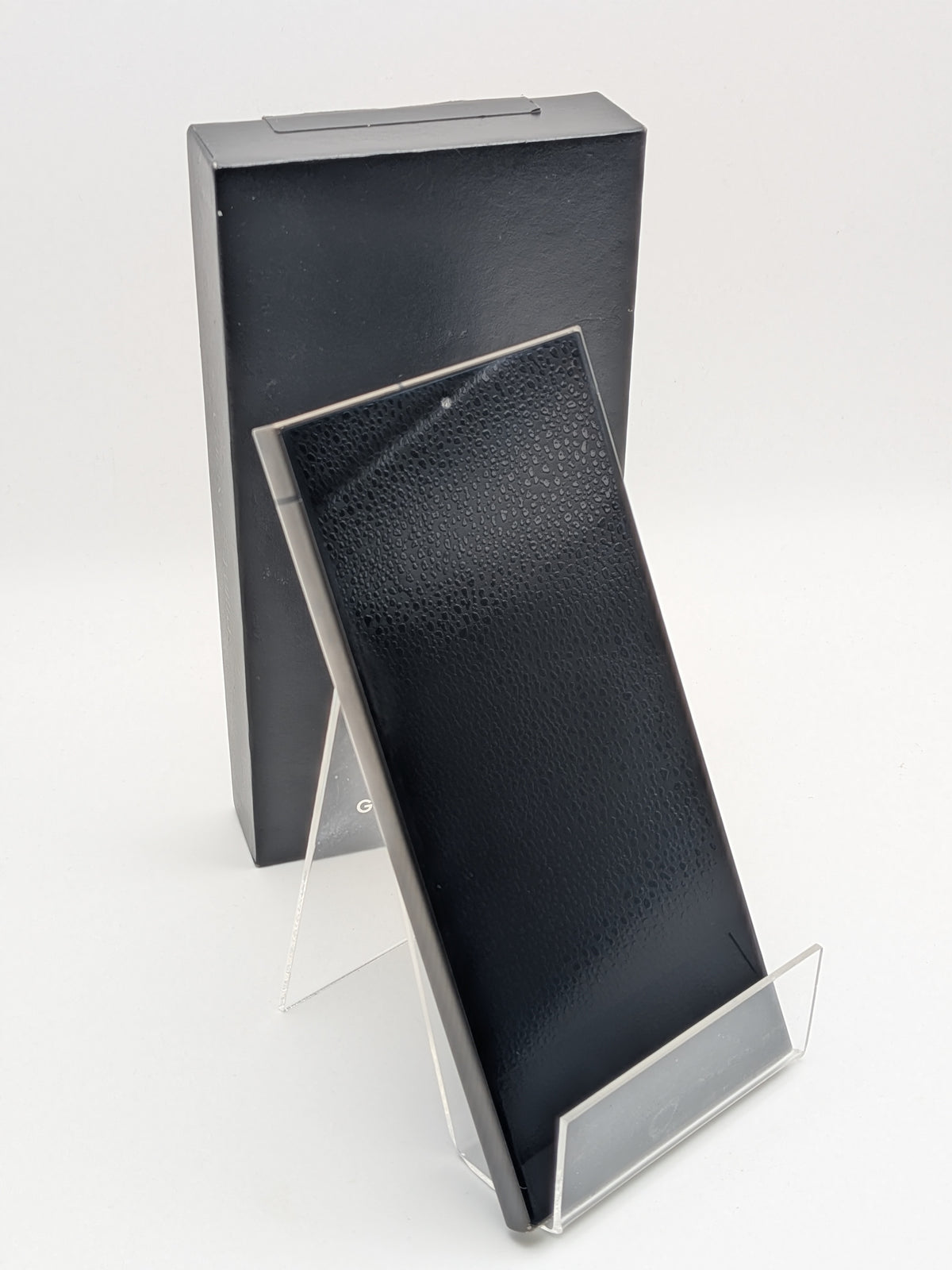 Samsung Galaxy S24 Ultra 256GB Titanium Black, Grade B