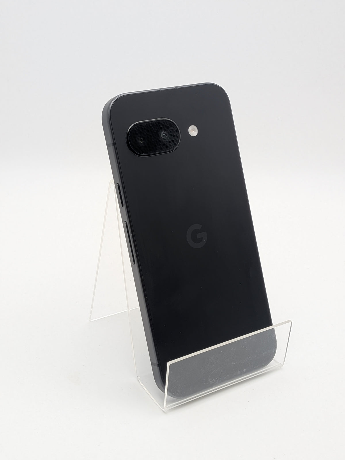 Google Pixel 9a 128GB Black, Grade B