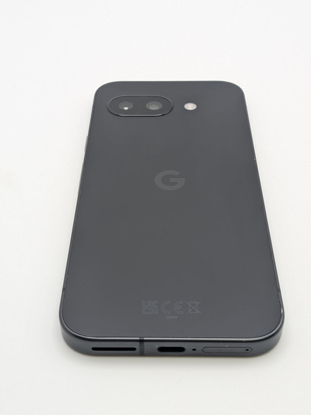 Google Pixel 9a 128GB Black, Grade B