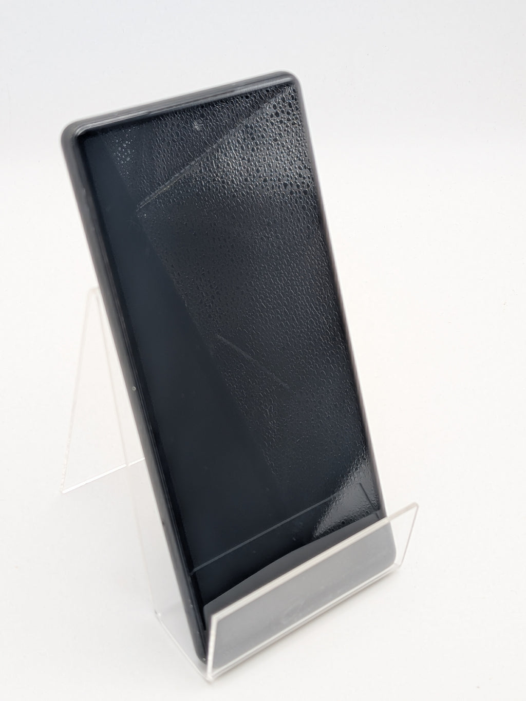 Google Pixel 6 128GB Black, Grade B