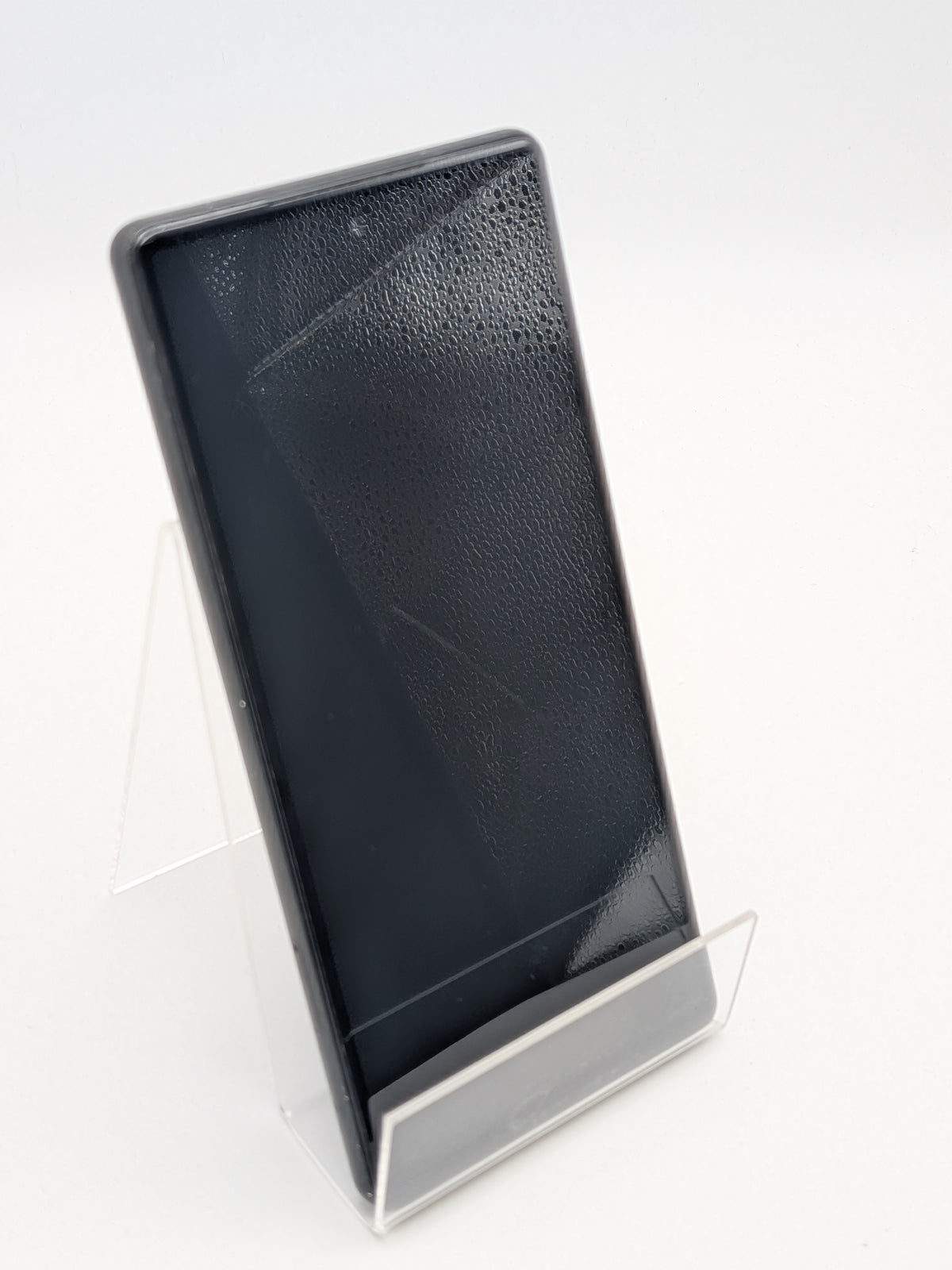 Google Pixel 6 128GB Black, Grade B