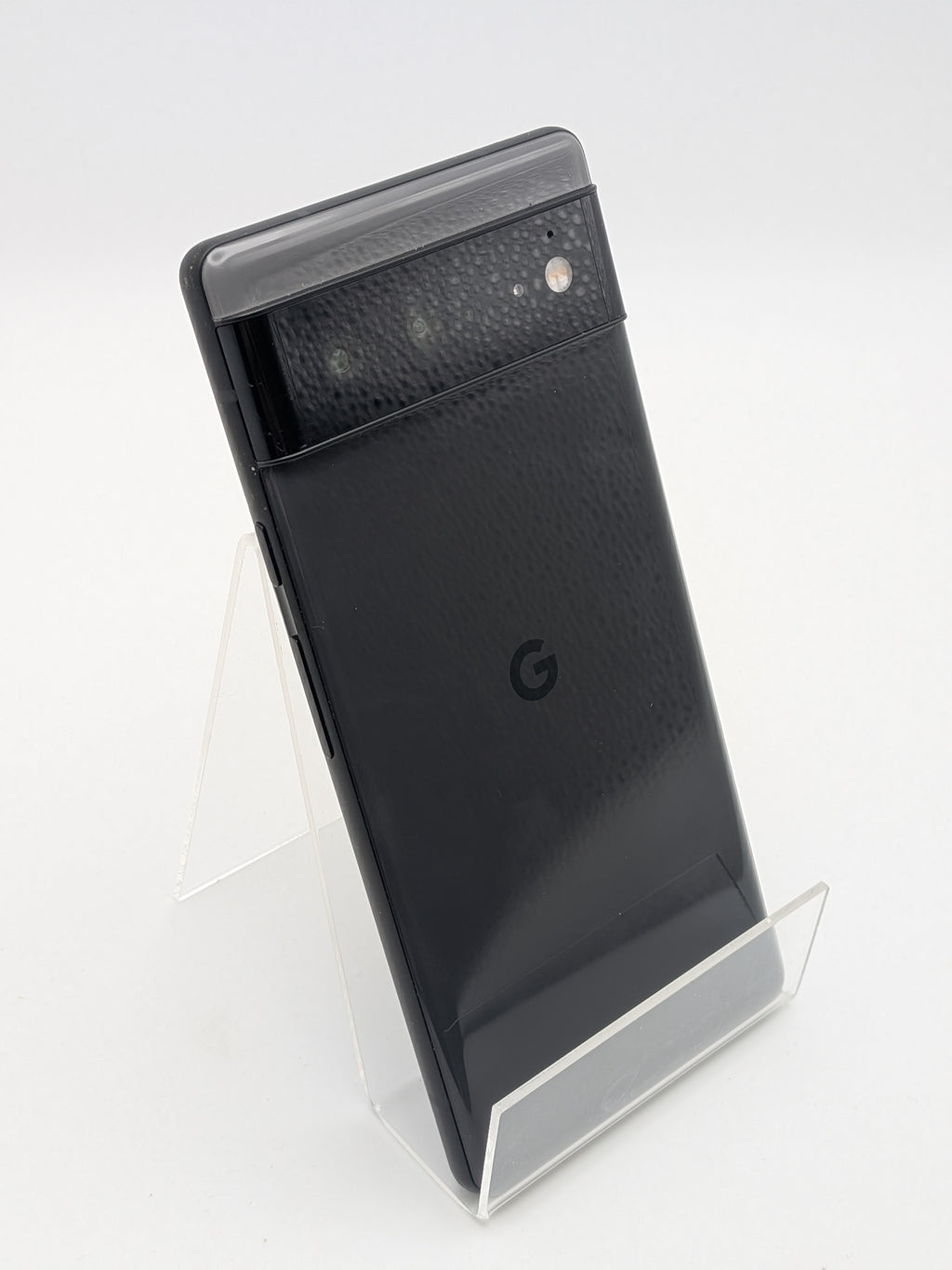 Google Pixel 6 128GB Black, Grade B