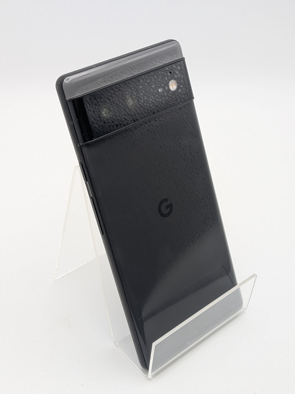 Google Pixel 6 128GB Black, Grade B