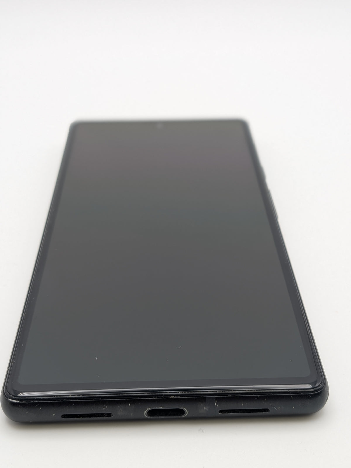 Google Pixel 6 128GB Black, Grade B