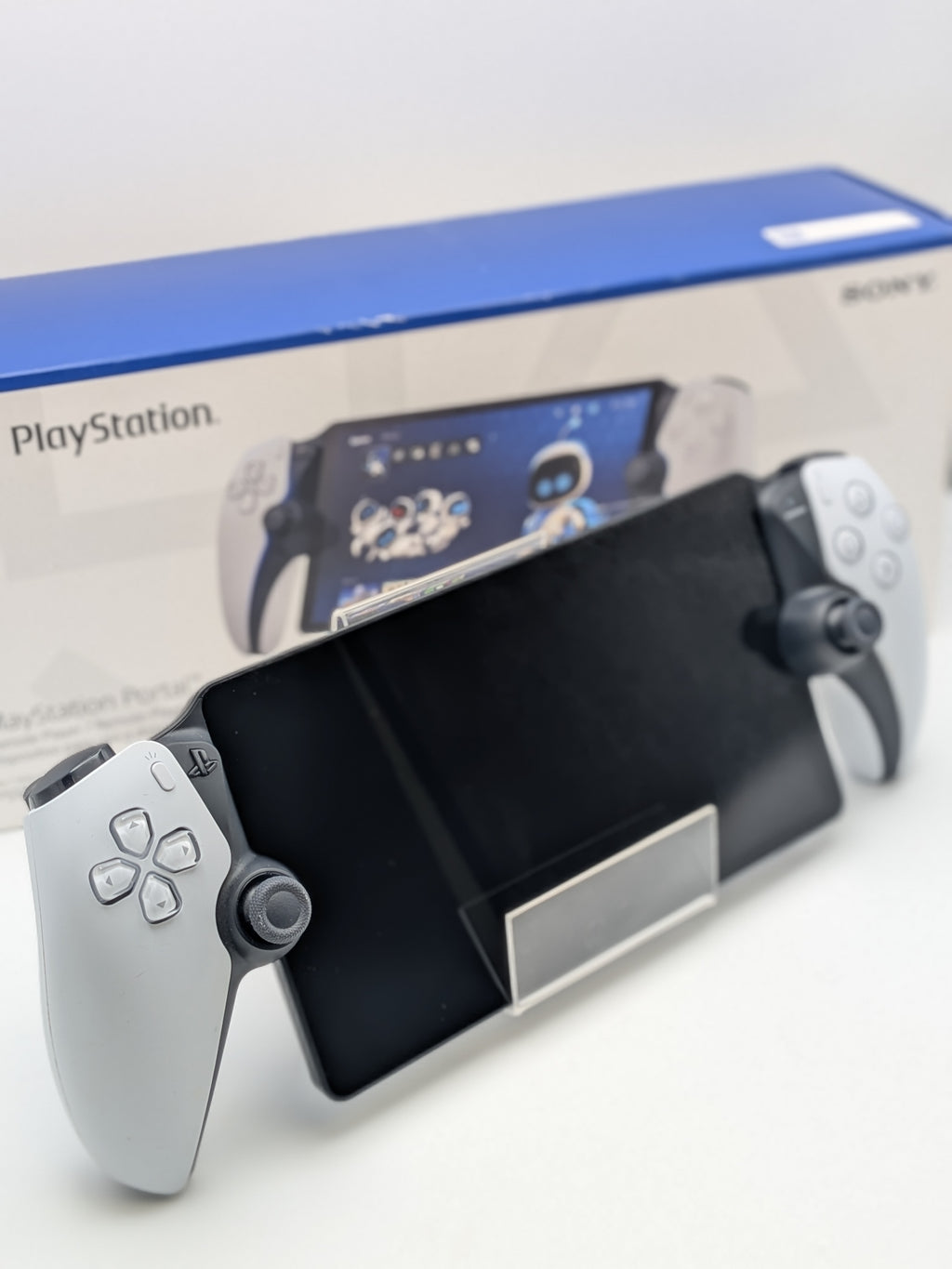 Sony PlayStation Portal White, Grade A